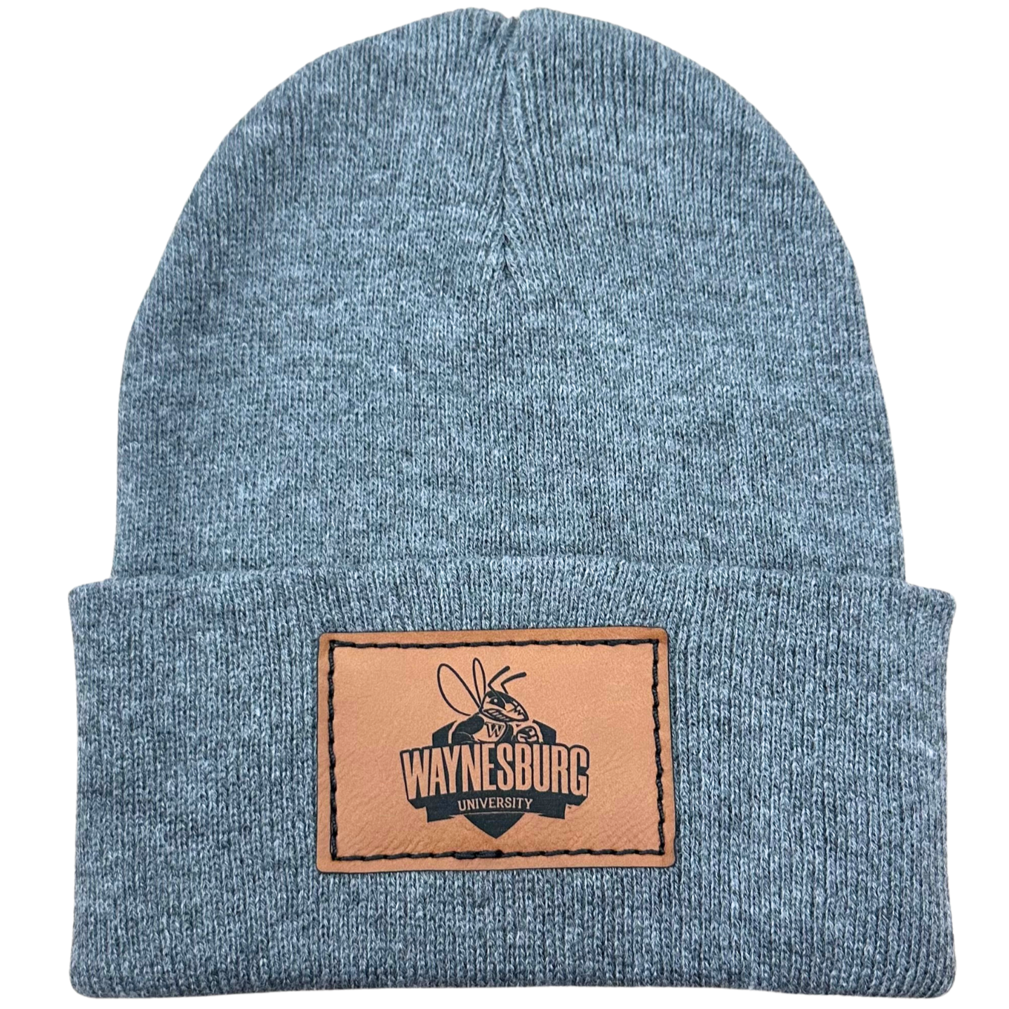 Gray Beanie - Sting Shield
