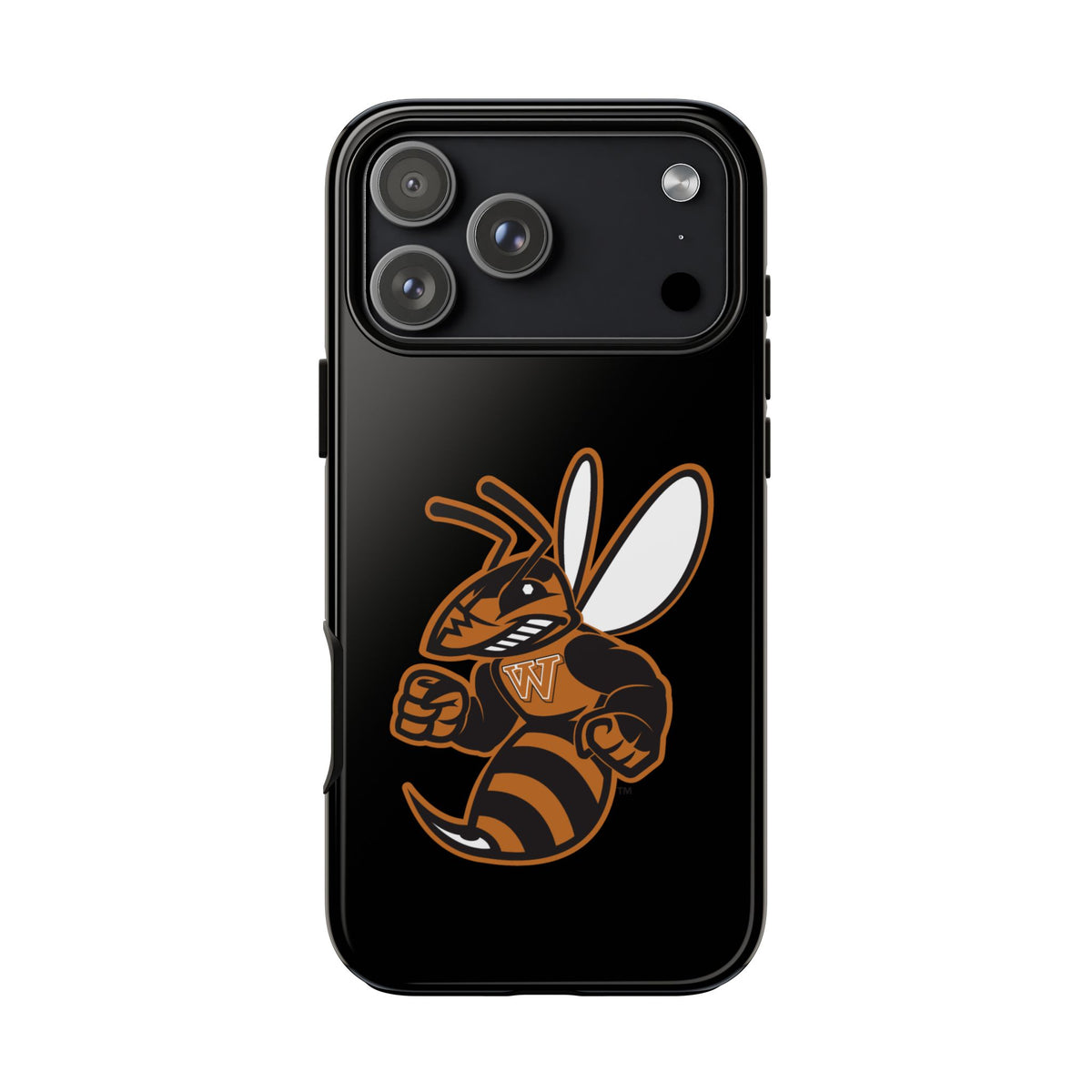 Sting Phone Case