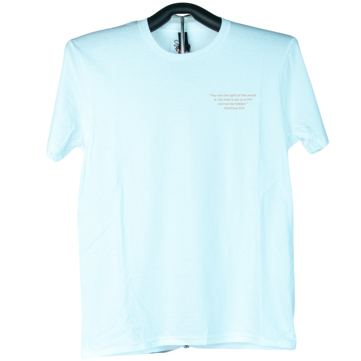 Limited Edition - 175th Anniversary Official White T-shirt