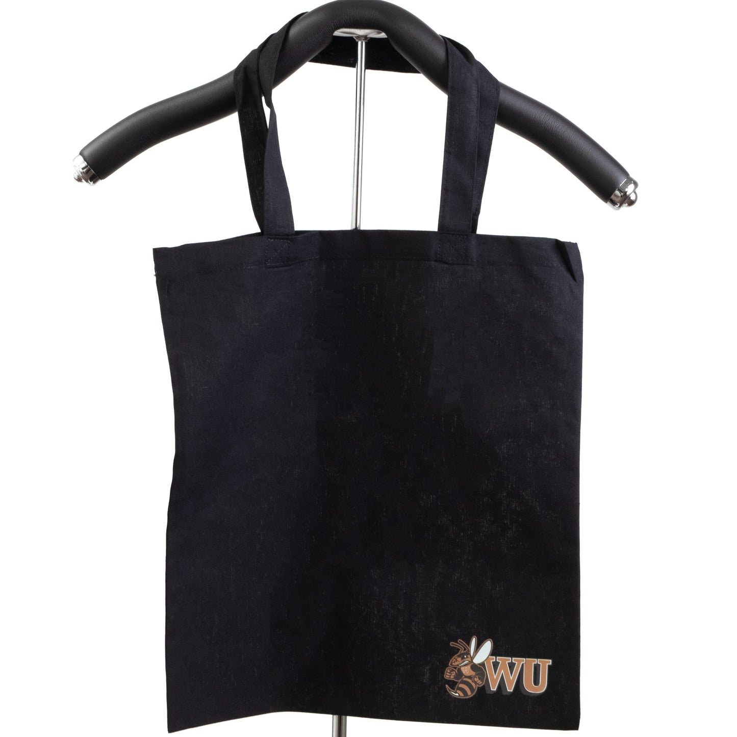 Black Tote Bag