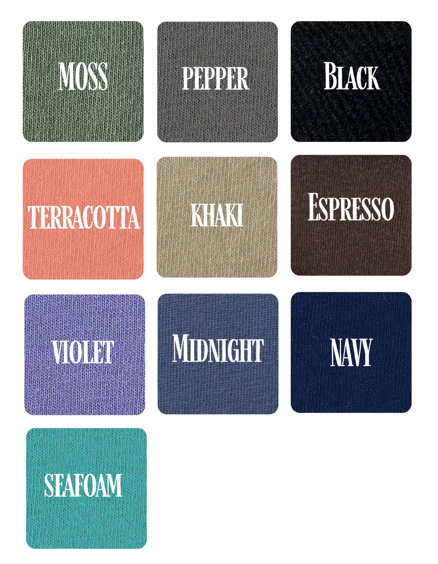 Pre-order: Project GROW Serving Others T-shirt