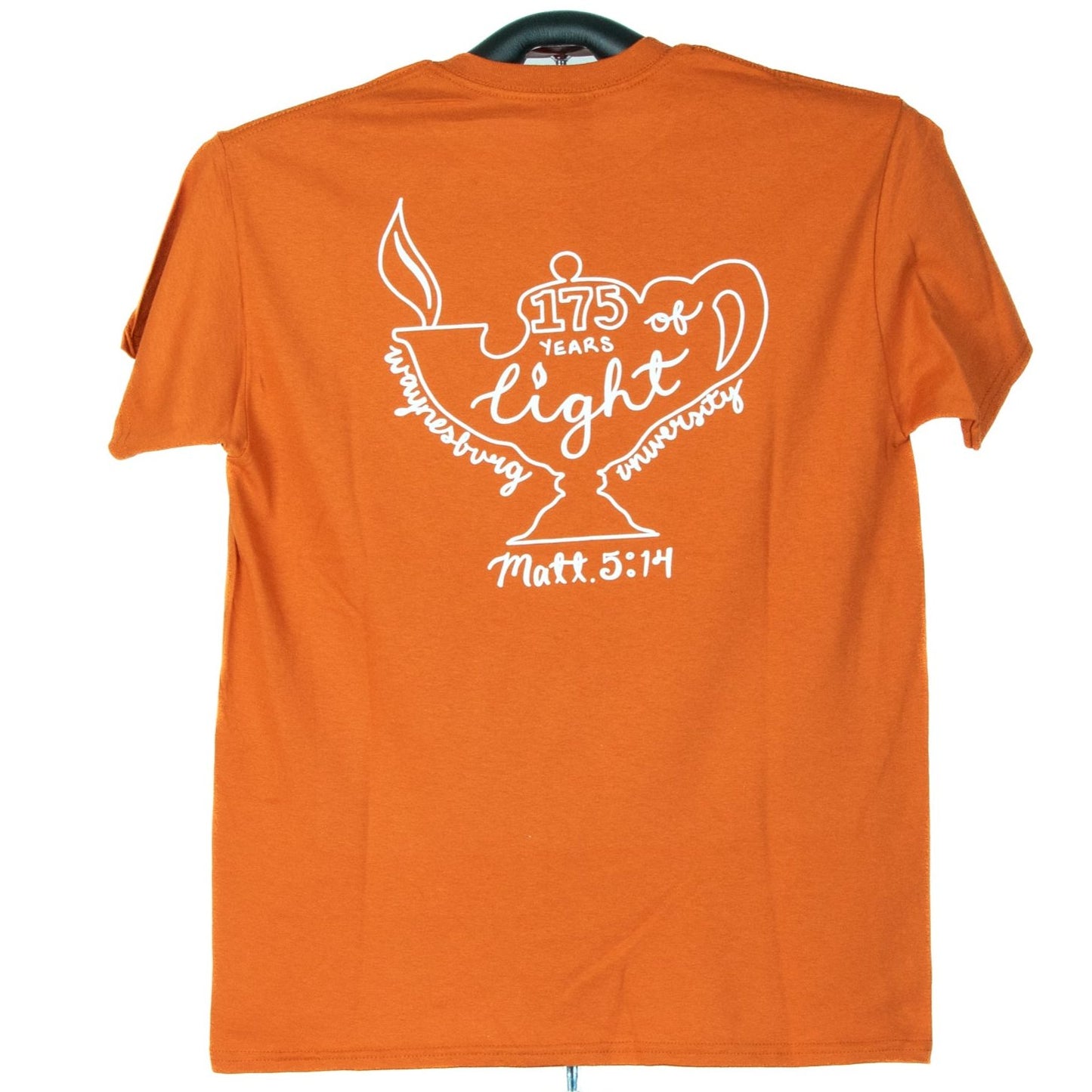 175th Anniversary - Student Design