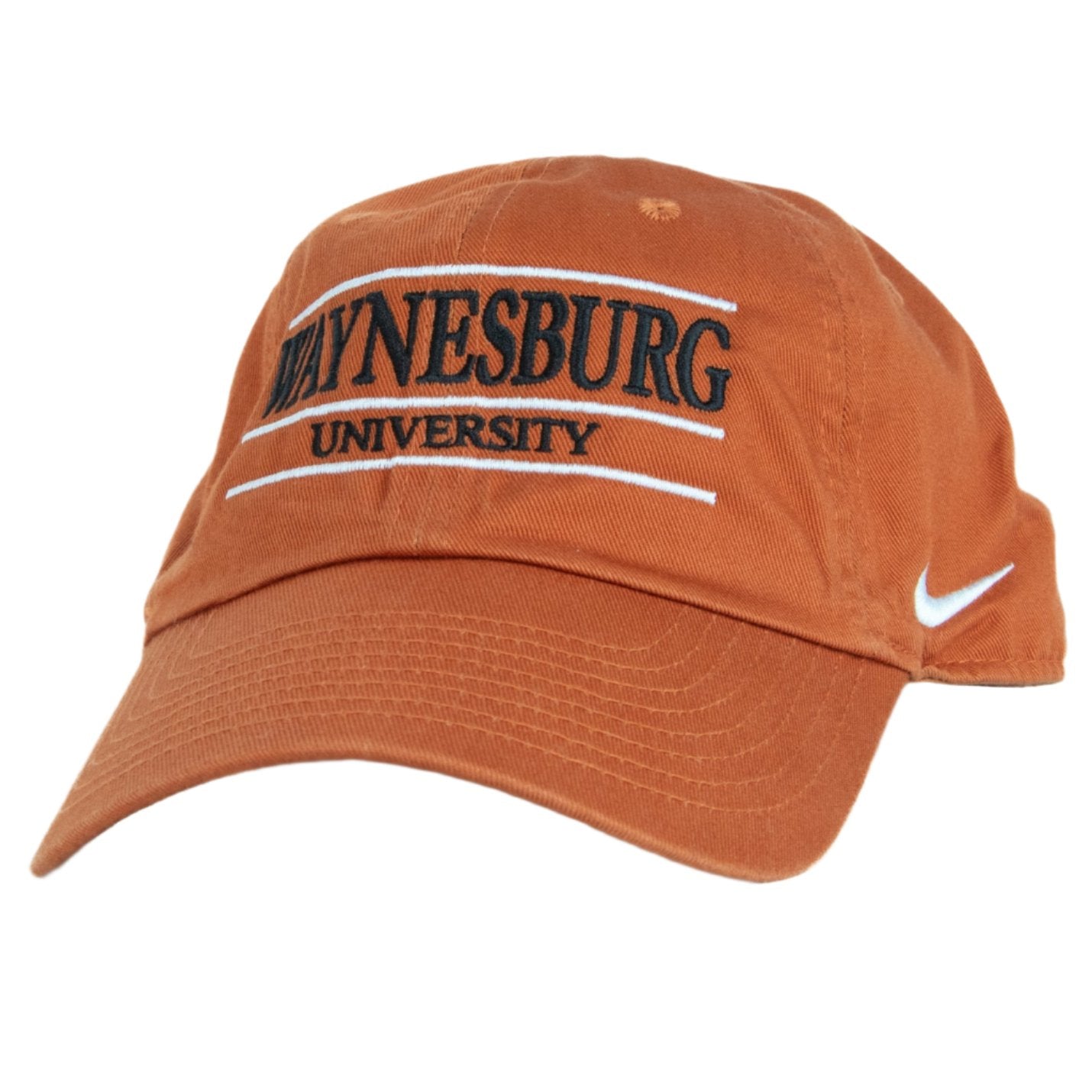 A Nike Hat Waynesburg Or