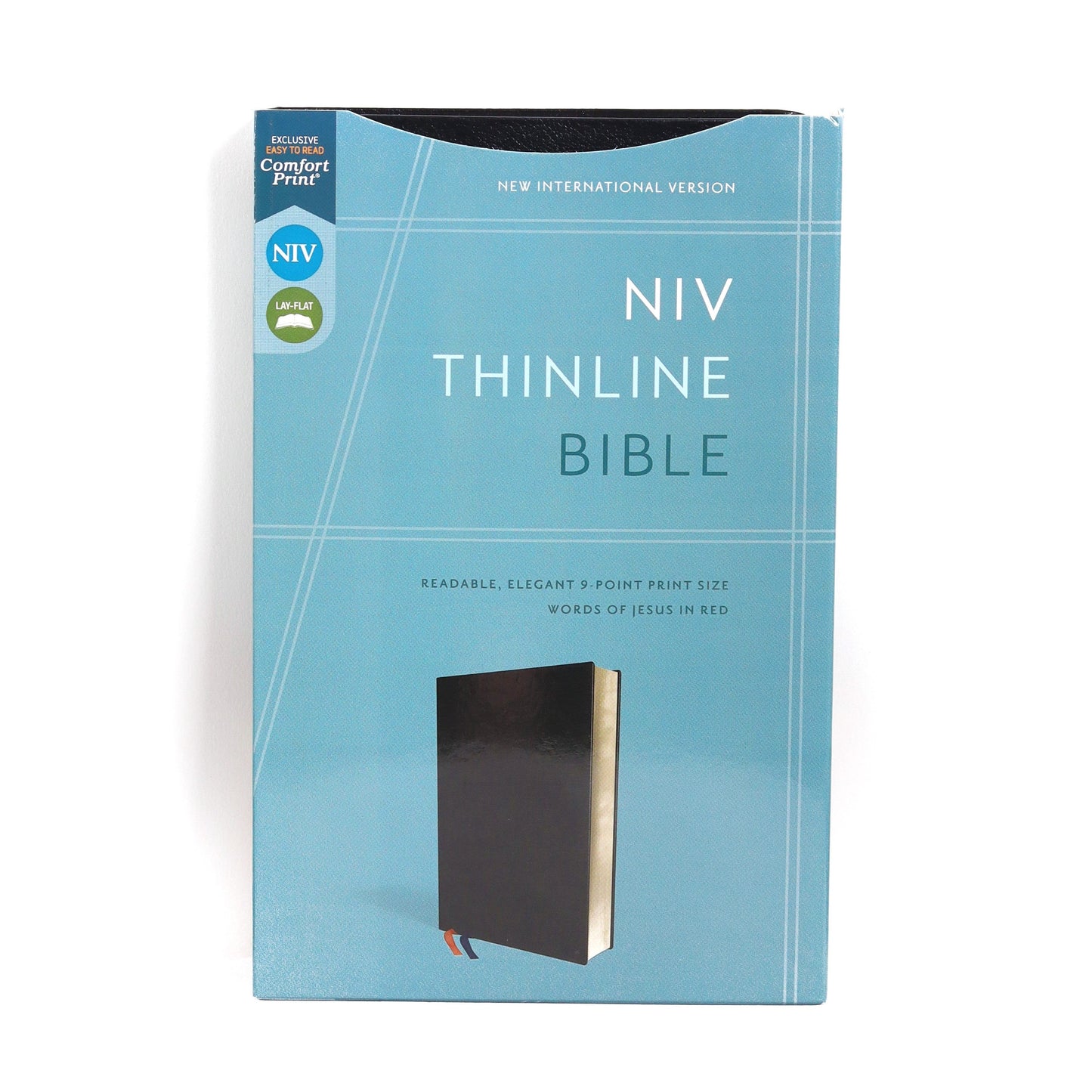 eHIVE NIV Bible FSS