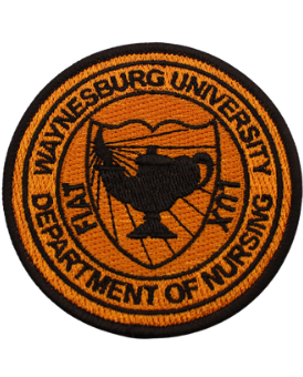 Nursing Patch