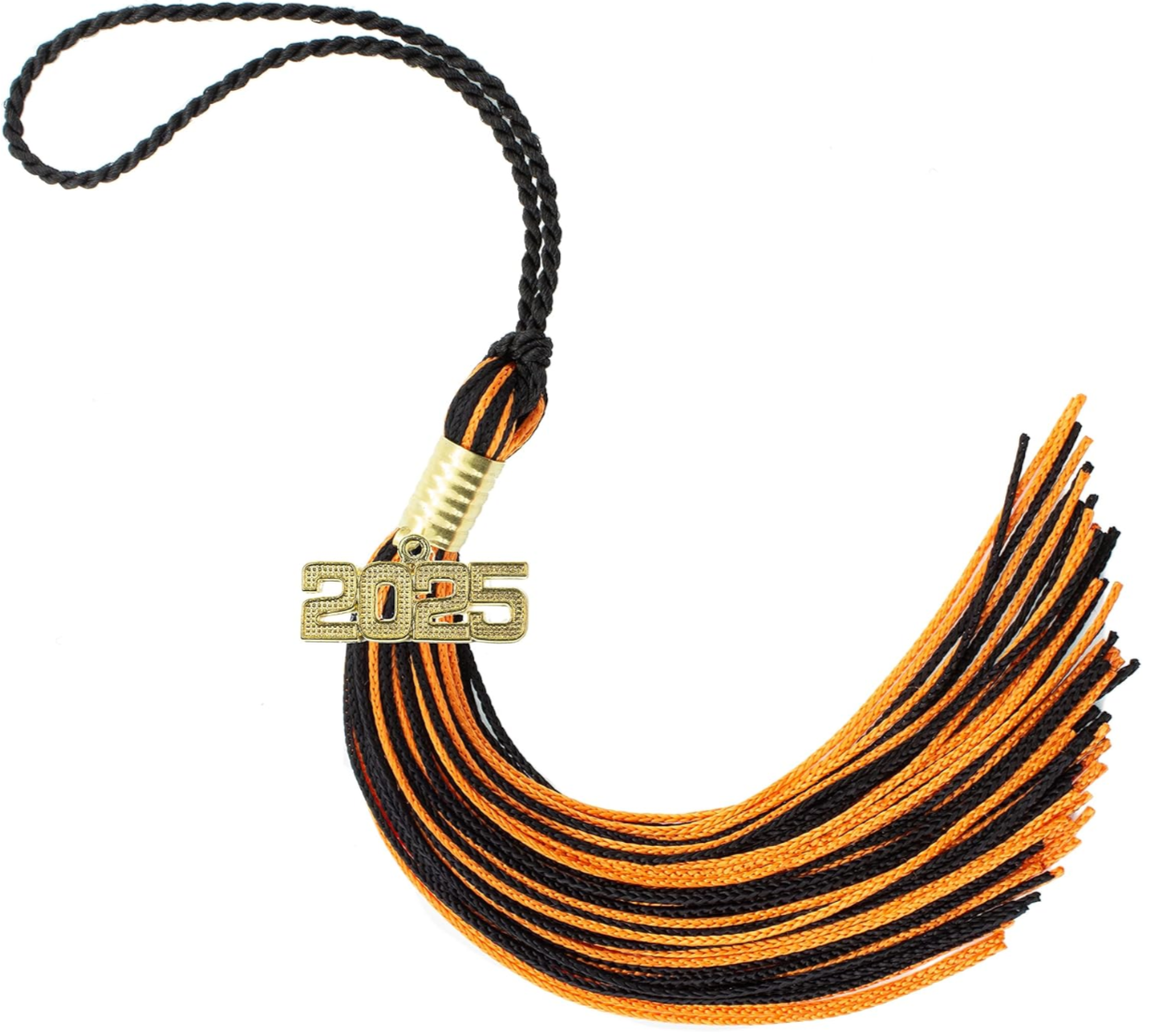 Commemorative Tassel