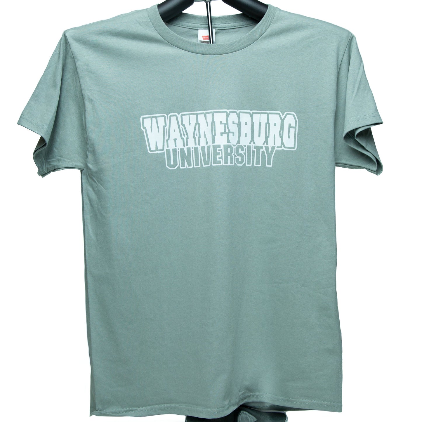 WU Short Sleeve T-shirt