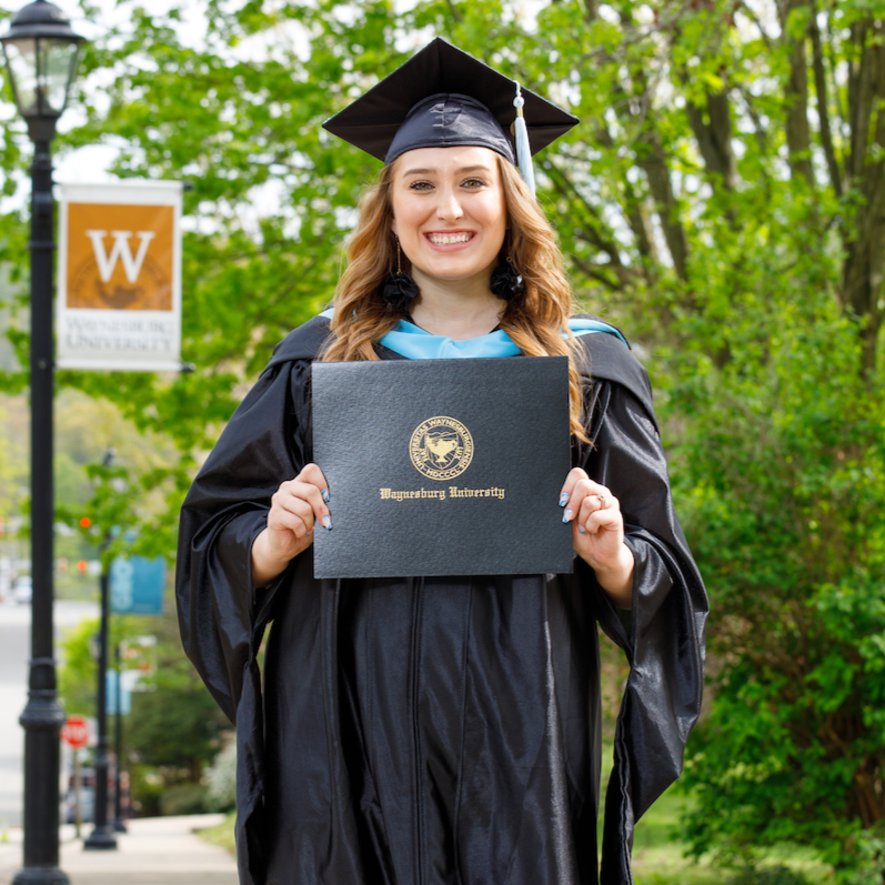 Masters Regalia (5'5 - 6'0)