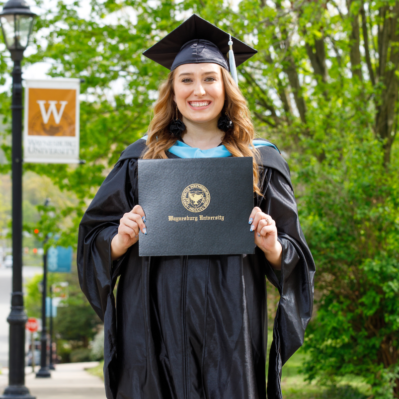 Masters Regalia (4'11 - 5'4)