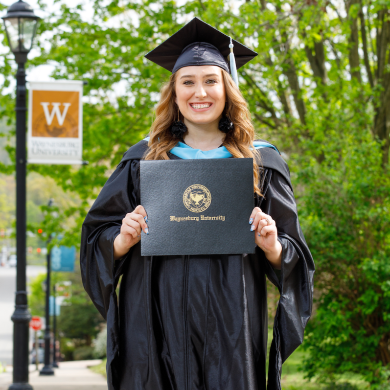 Masters Regalia (6'1 - 6'6)