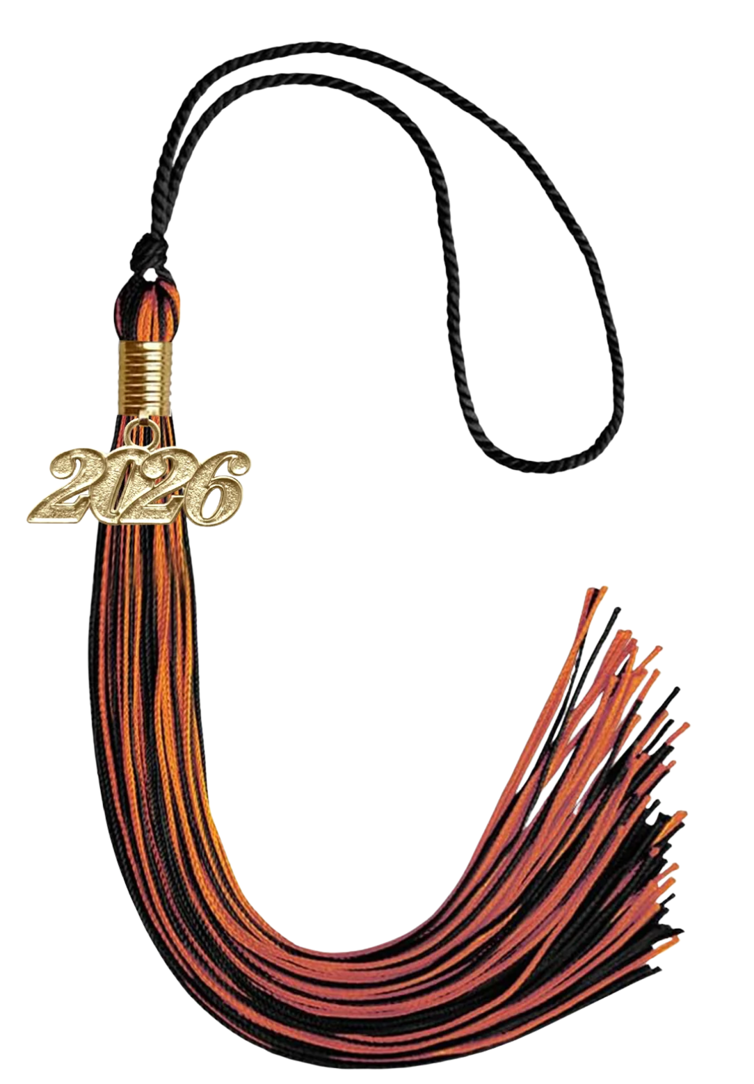 Commemorative Tassel