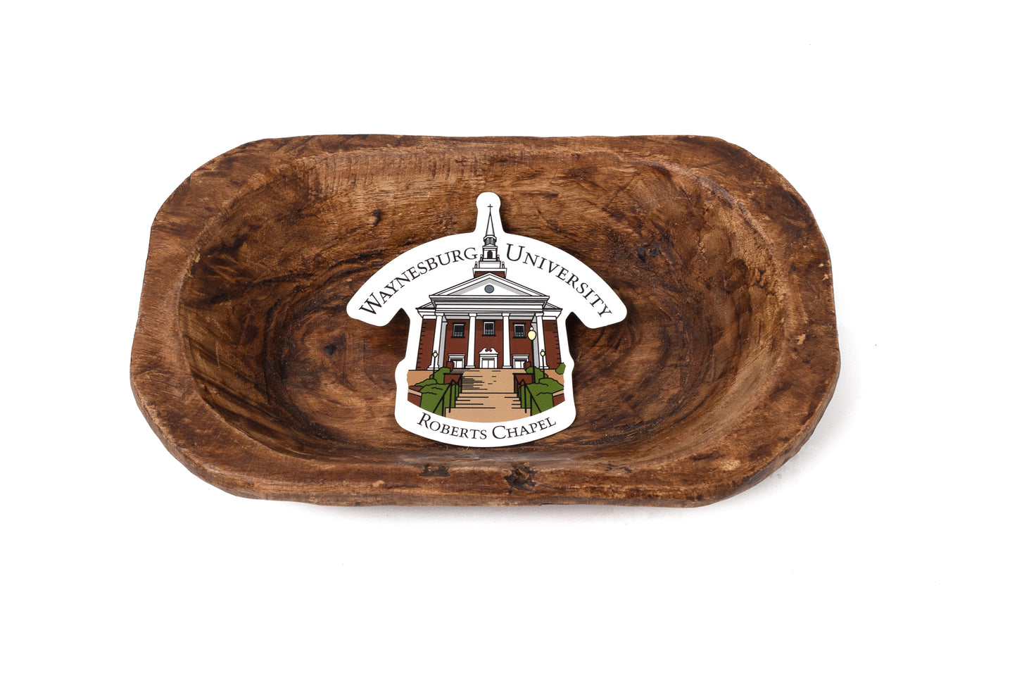 Robert's Chapel Magnet