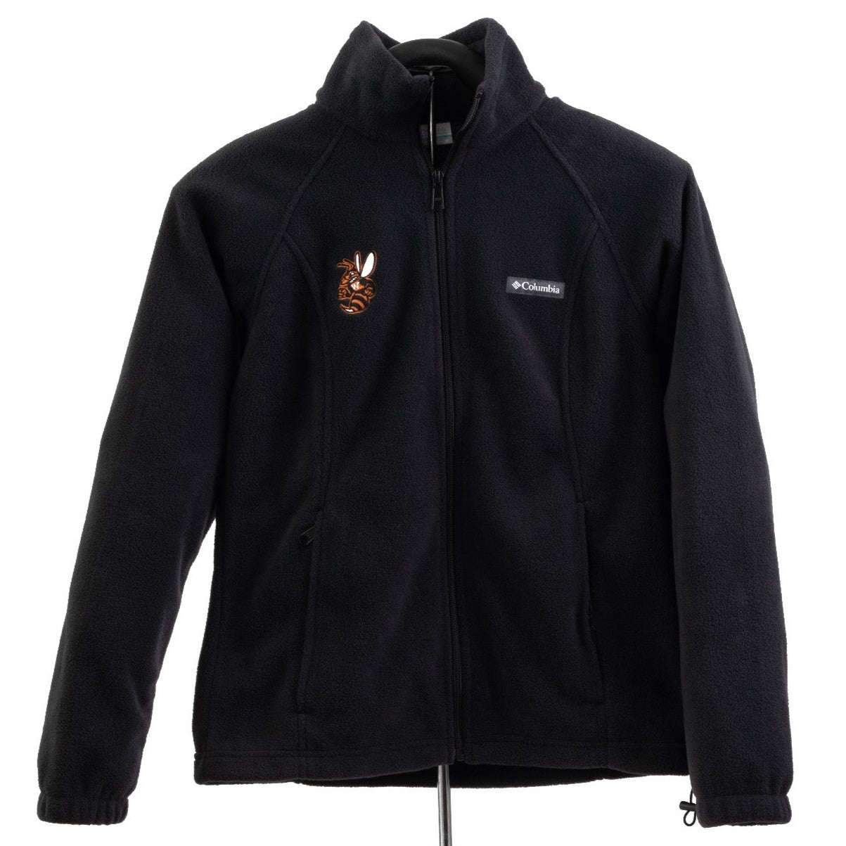 Women's Columbia Fleece Zip