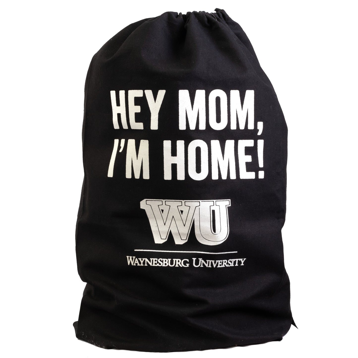 WU Laundry Bag