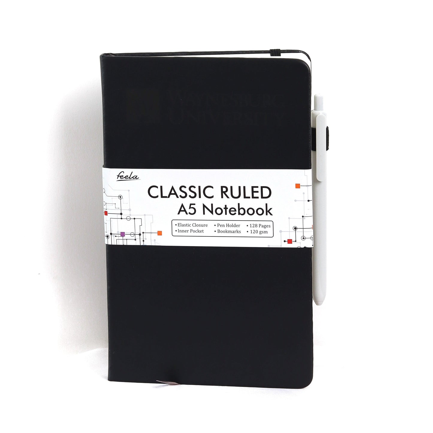 eHIVE Notebook WU FSS