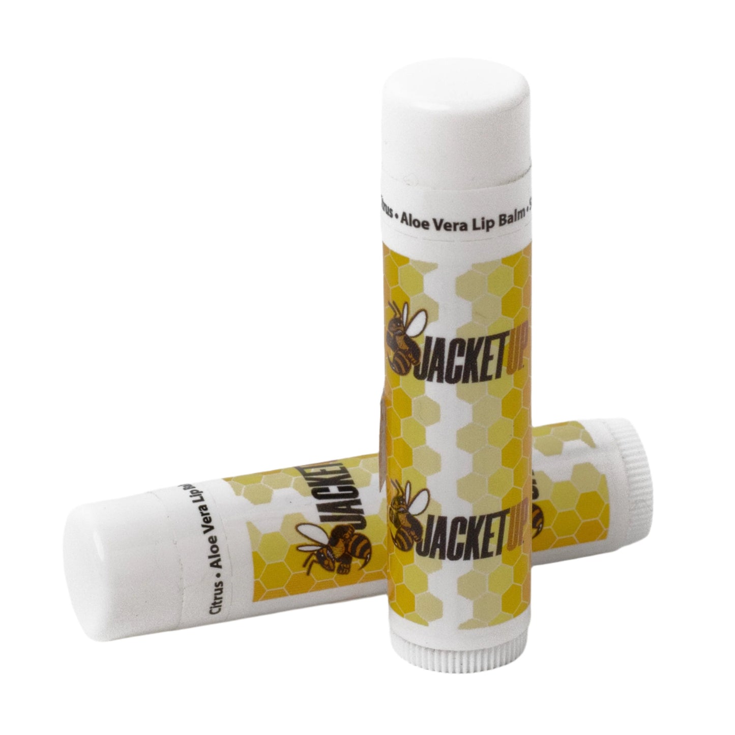 Jacket Up Lipbalm