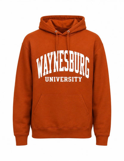 Traditional Waynesburg - Or Hoodie