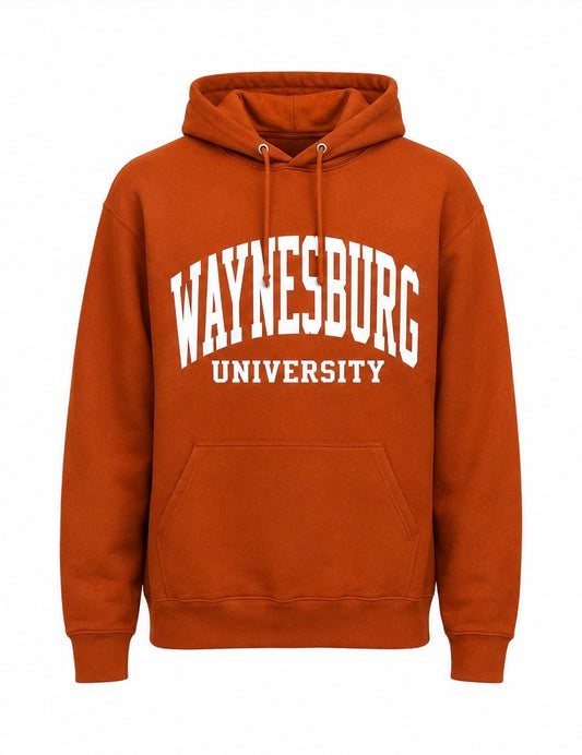 Traditional Waynesburg - Or Hoodie