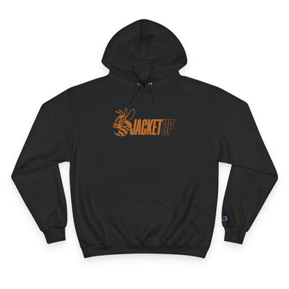 Jacket Up Sting Hoodie | Champion Sweatshirt