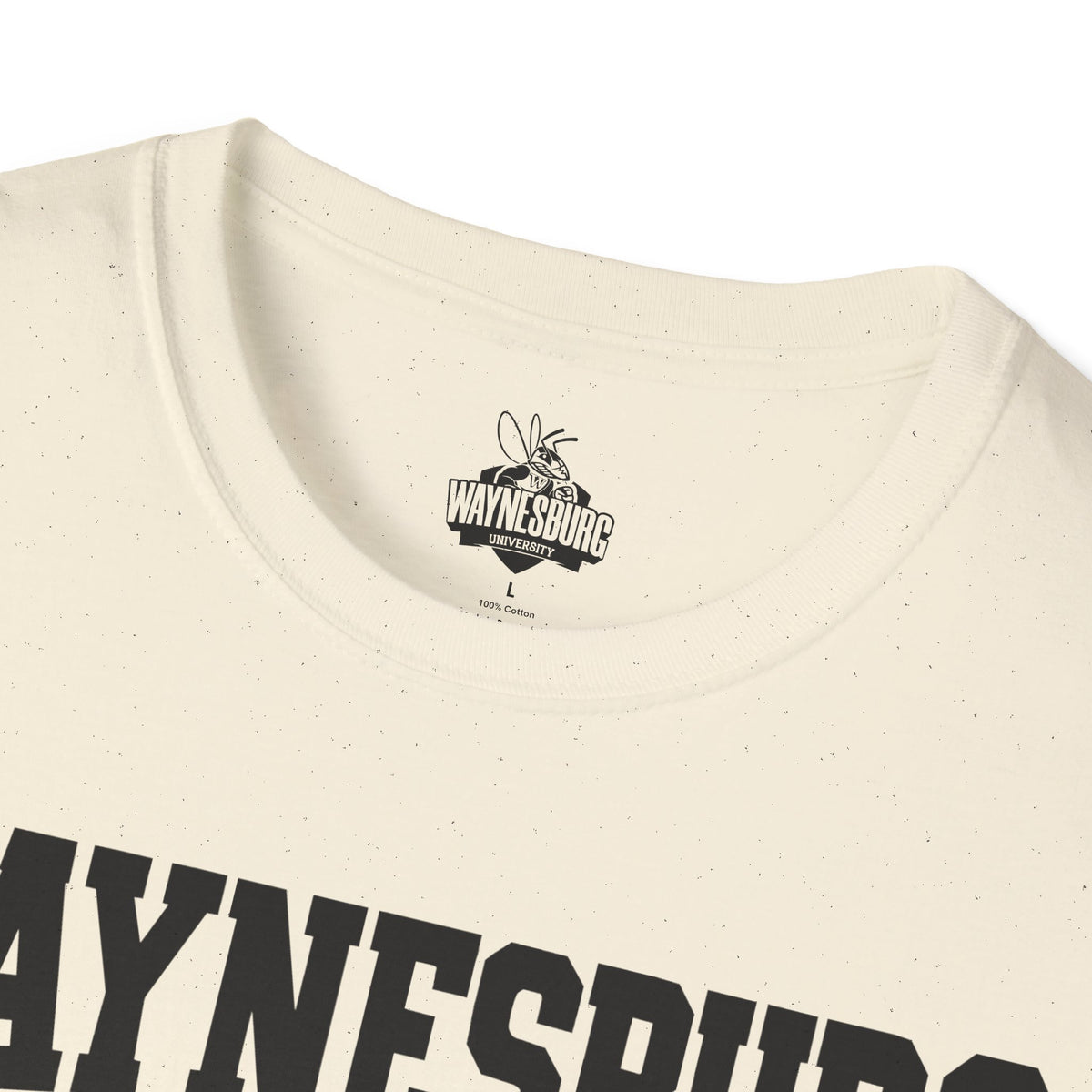 Waynesburg Vintage T-Shirt