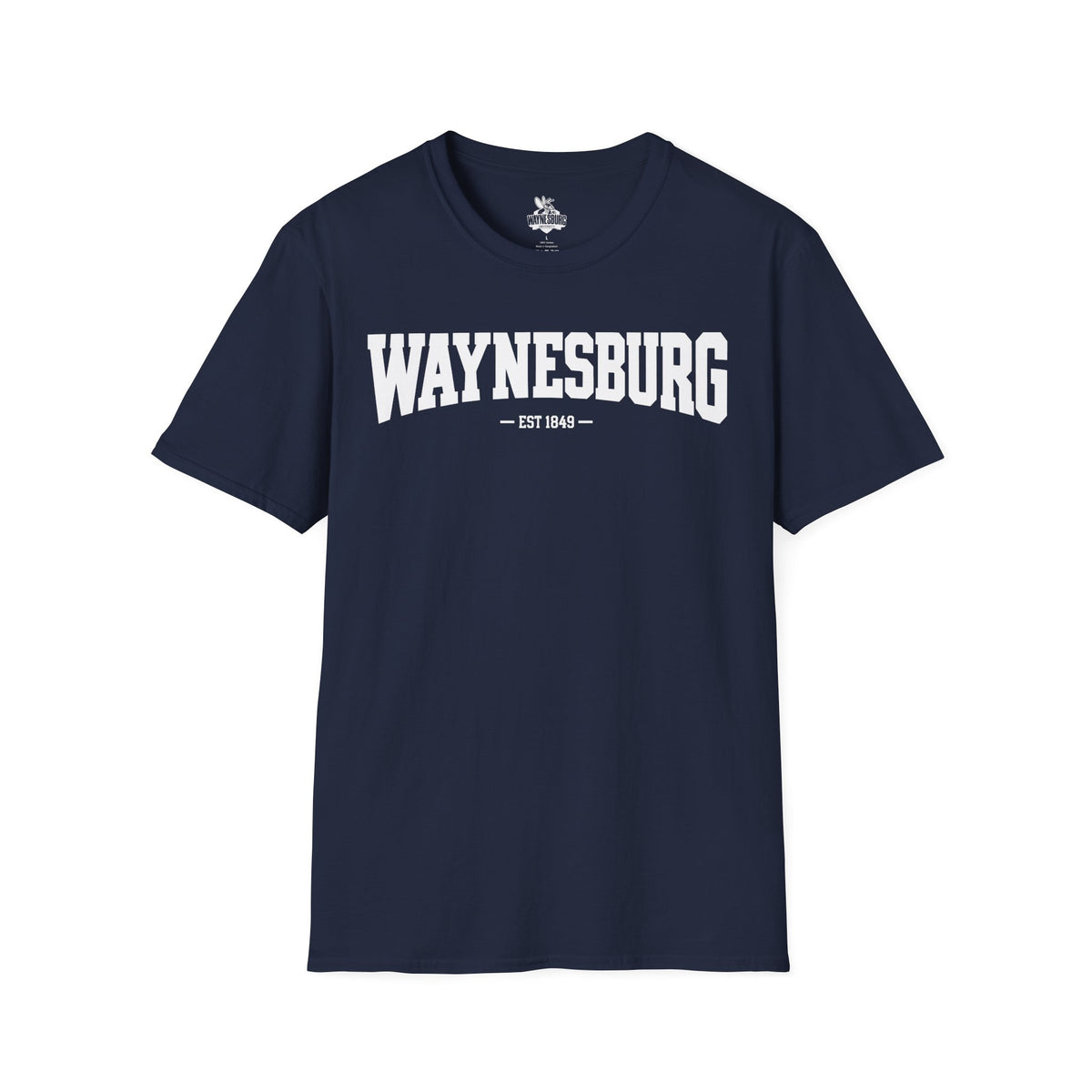 Waynesburg Vintage T-Shirt