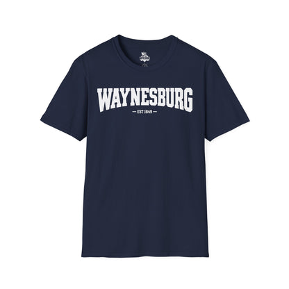 Waynesburg Vintage T-Shirt