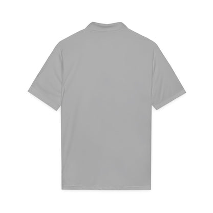 Waynesburg University Alumni Embroidered Polo