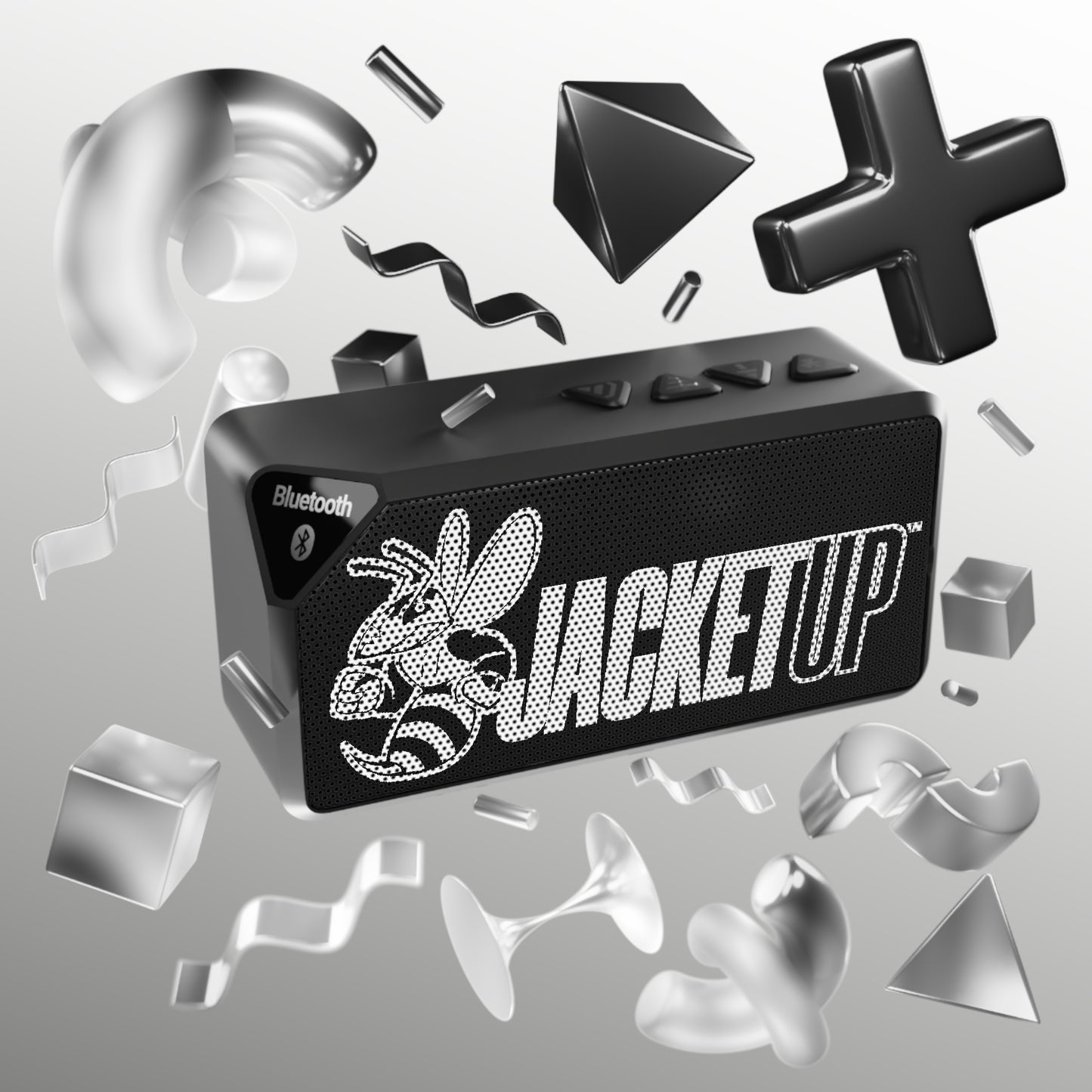 JacketUp Bluetooth Speaker
