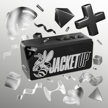 JacketUp Bluetooth Speaker