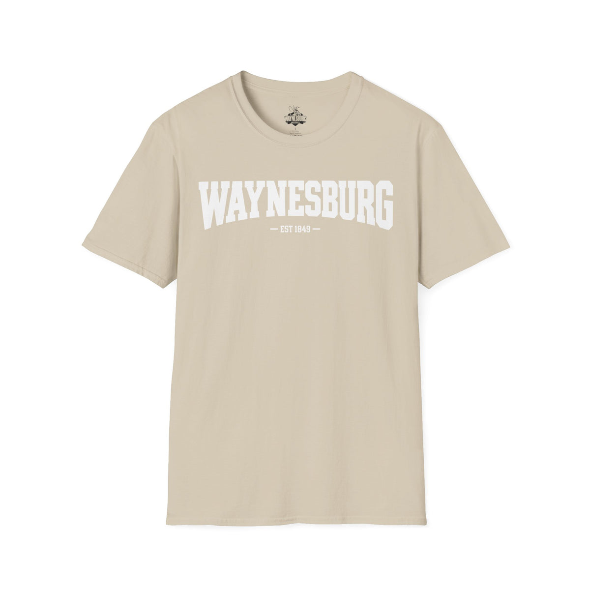 Waynesburg Vintage T-Shirt