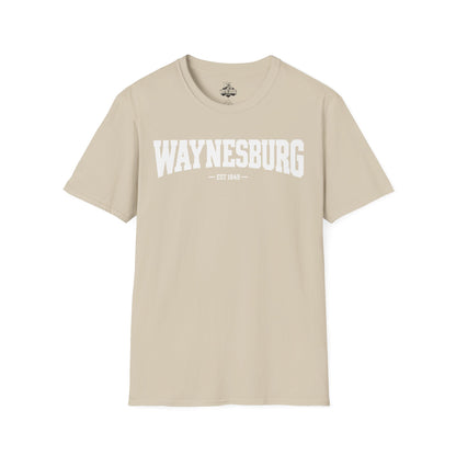 Waynesburg Vintage T-Shirt