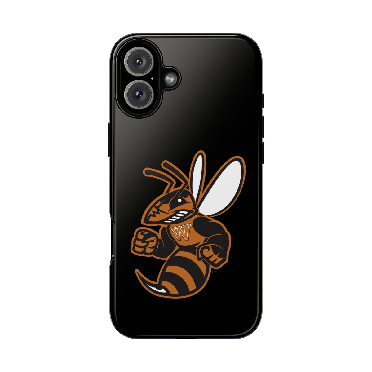 Sting Phone Case