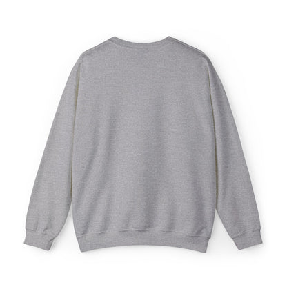 Miller Hall Embroidered Crewneck - Waynesburg University