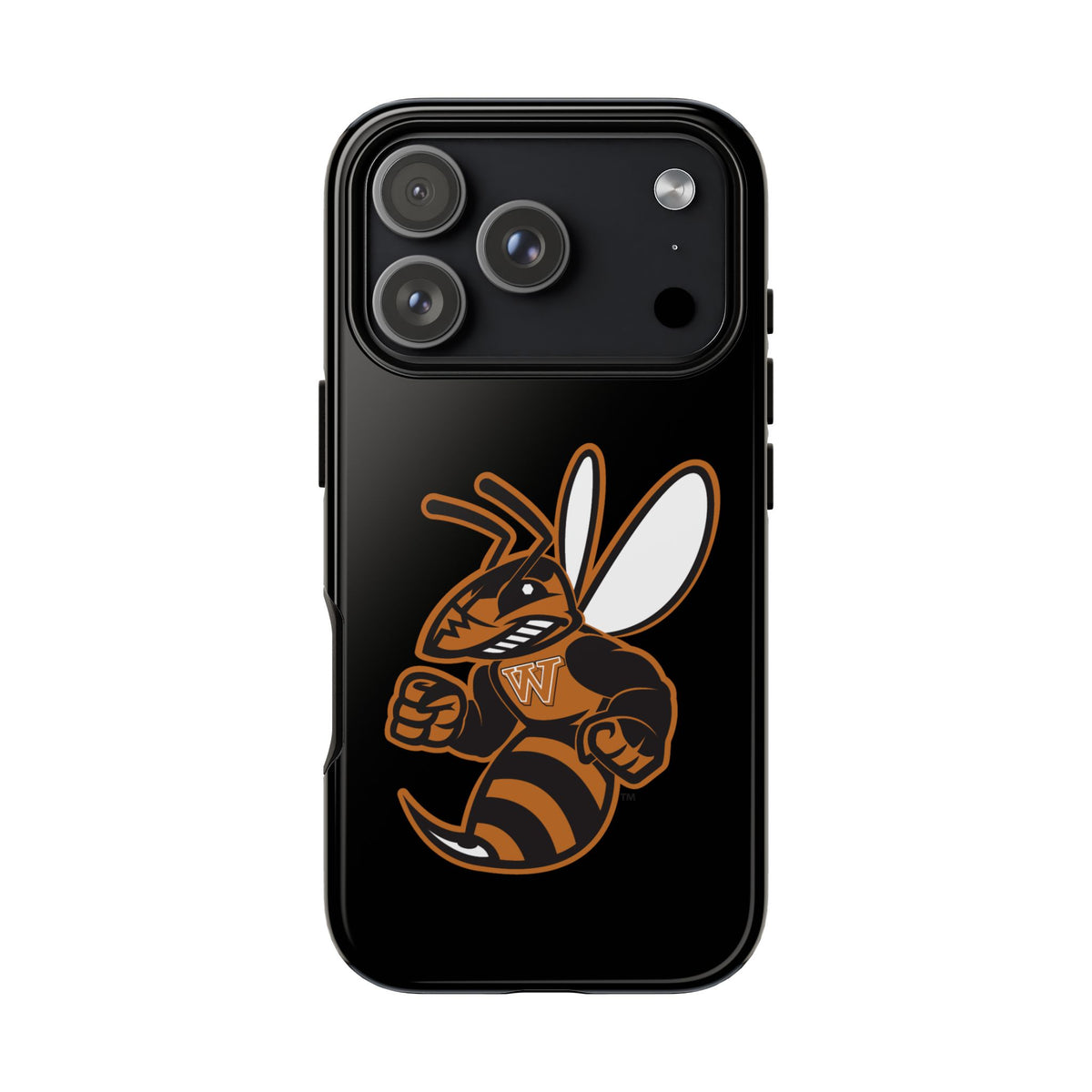 Sting Phone Case