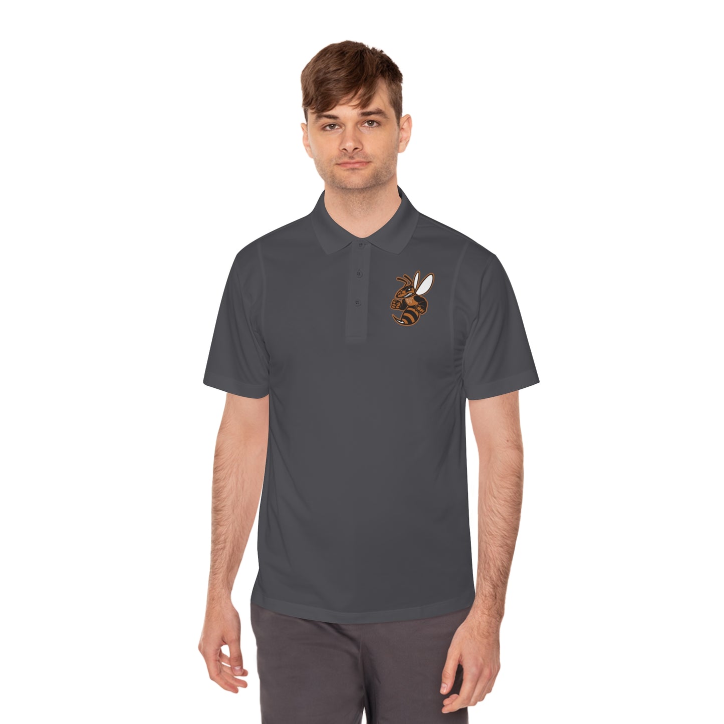 Sting Polo | Performance Polo