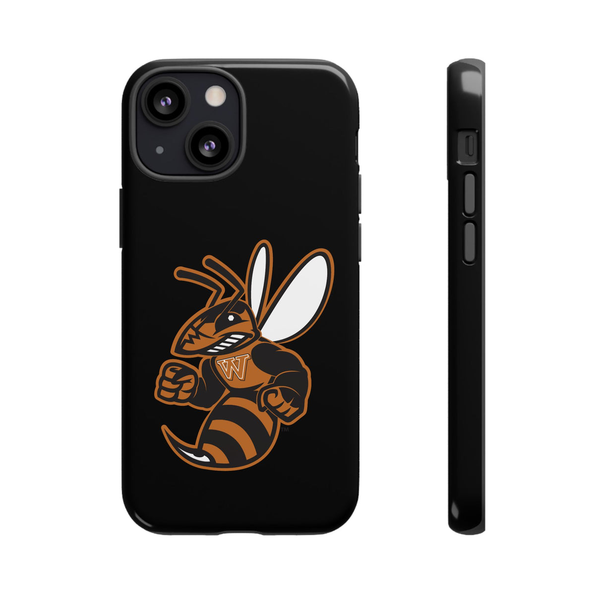 Sting Phone Case