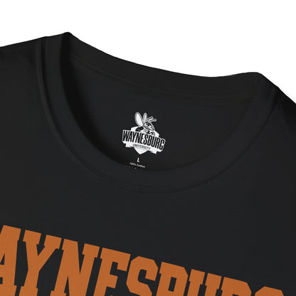 Waynesburg Vintage T-Shirt