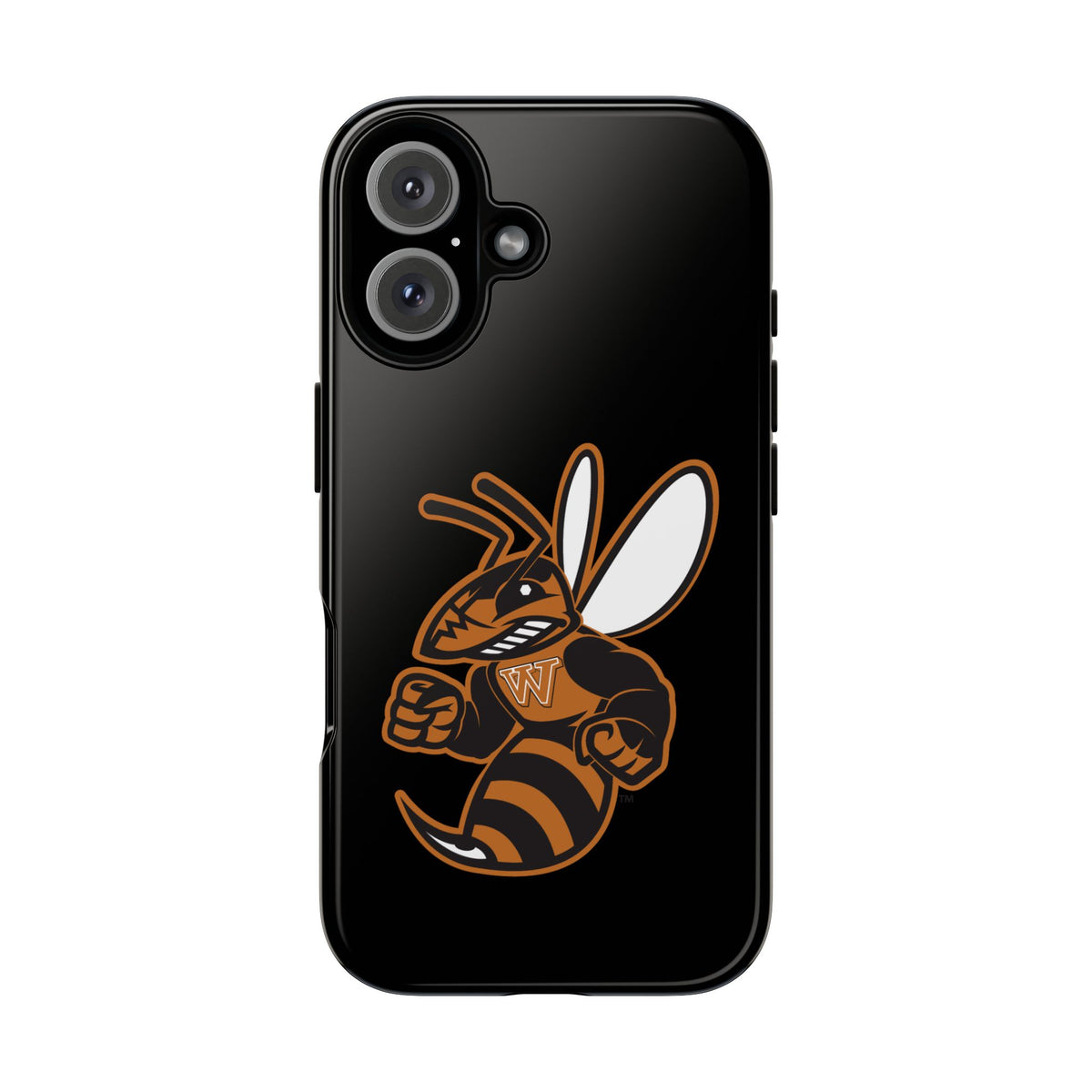 Sting Phone Case
