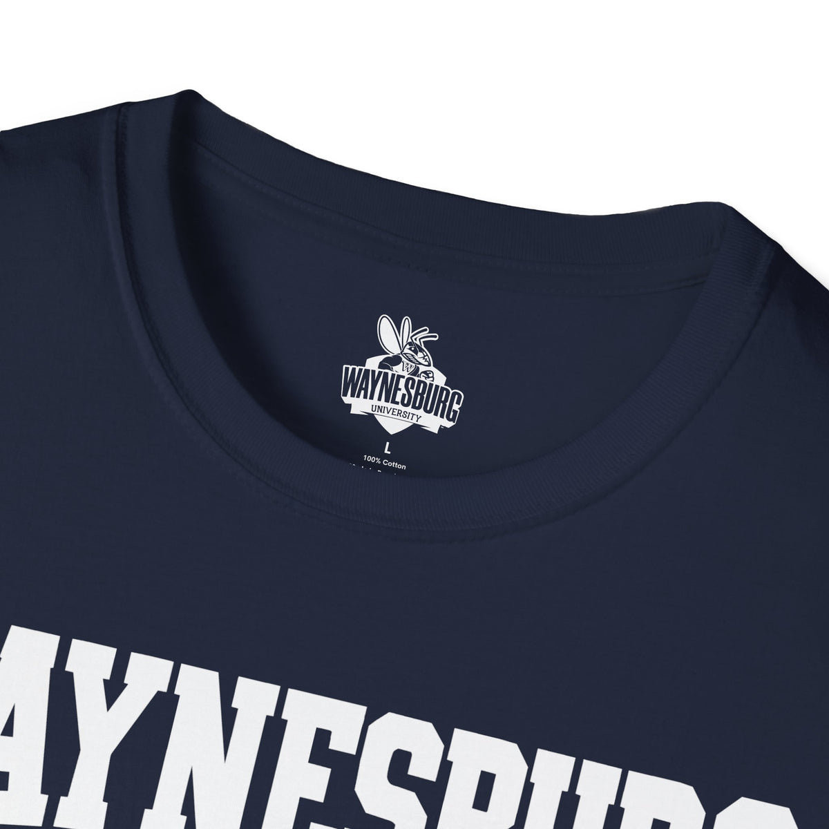 Waynesburg Vintage T-Shirt