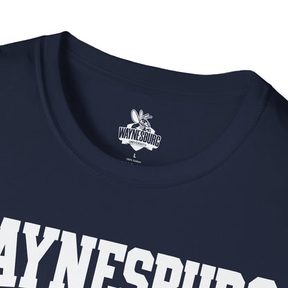 Waynesburg Vintage T-Shirt