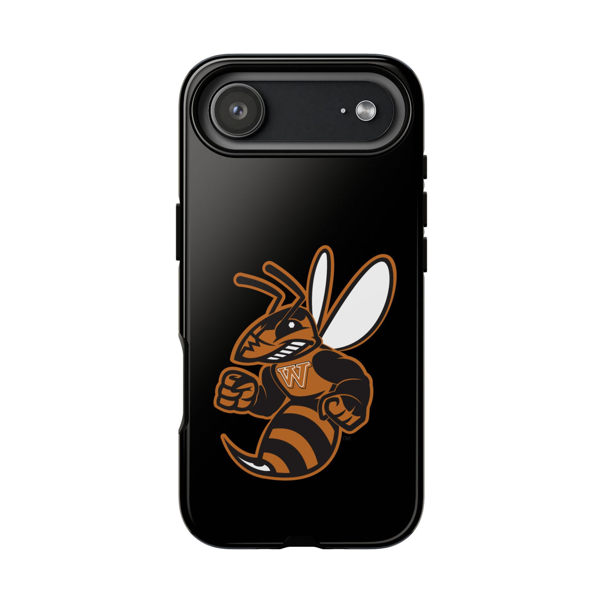Sting Phone Case