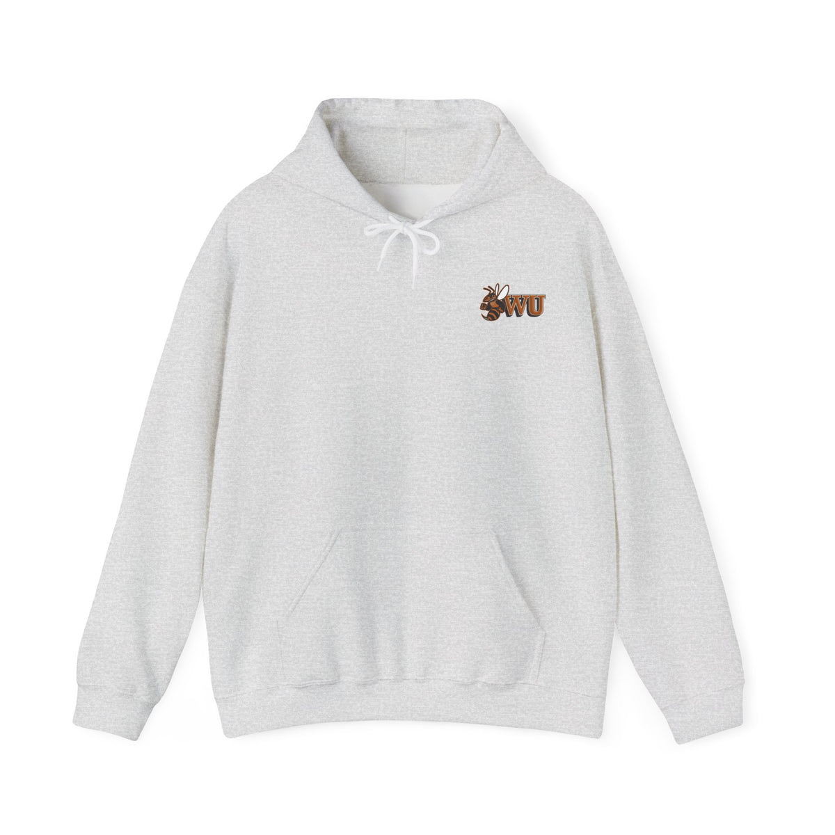 Sting WU Hoodie