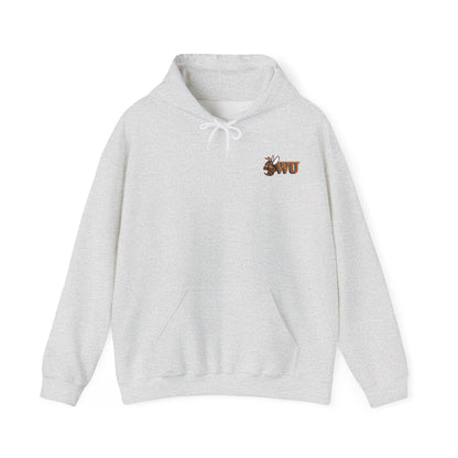 Sting WU Hoodie