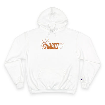Jacket Up Sting Hoodie | Champion Sweatshirt