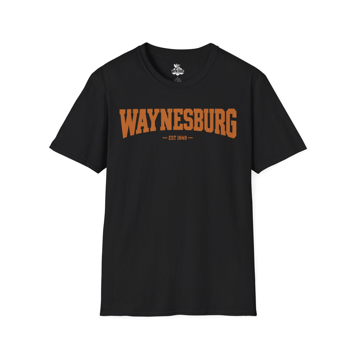 Waynesburg Vintage T-Shirt