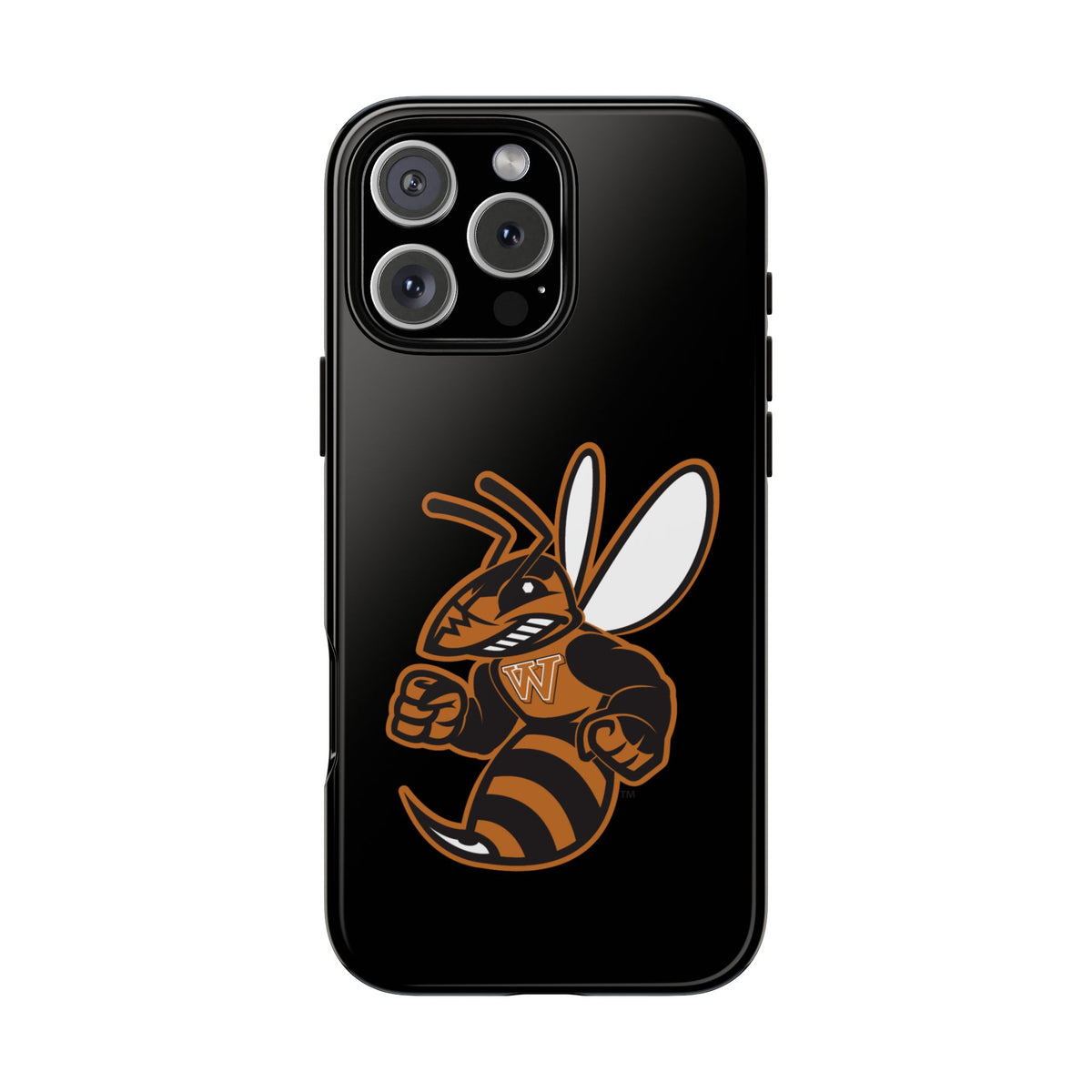 Sting Phone Case