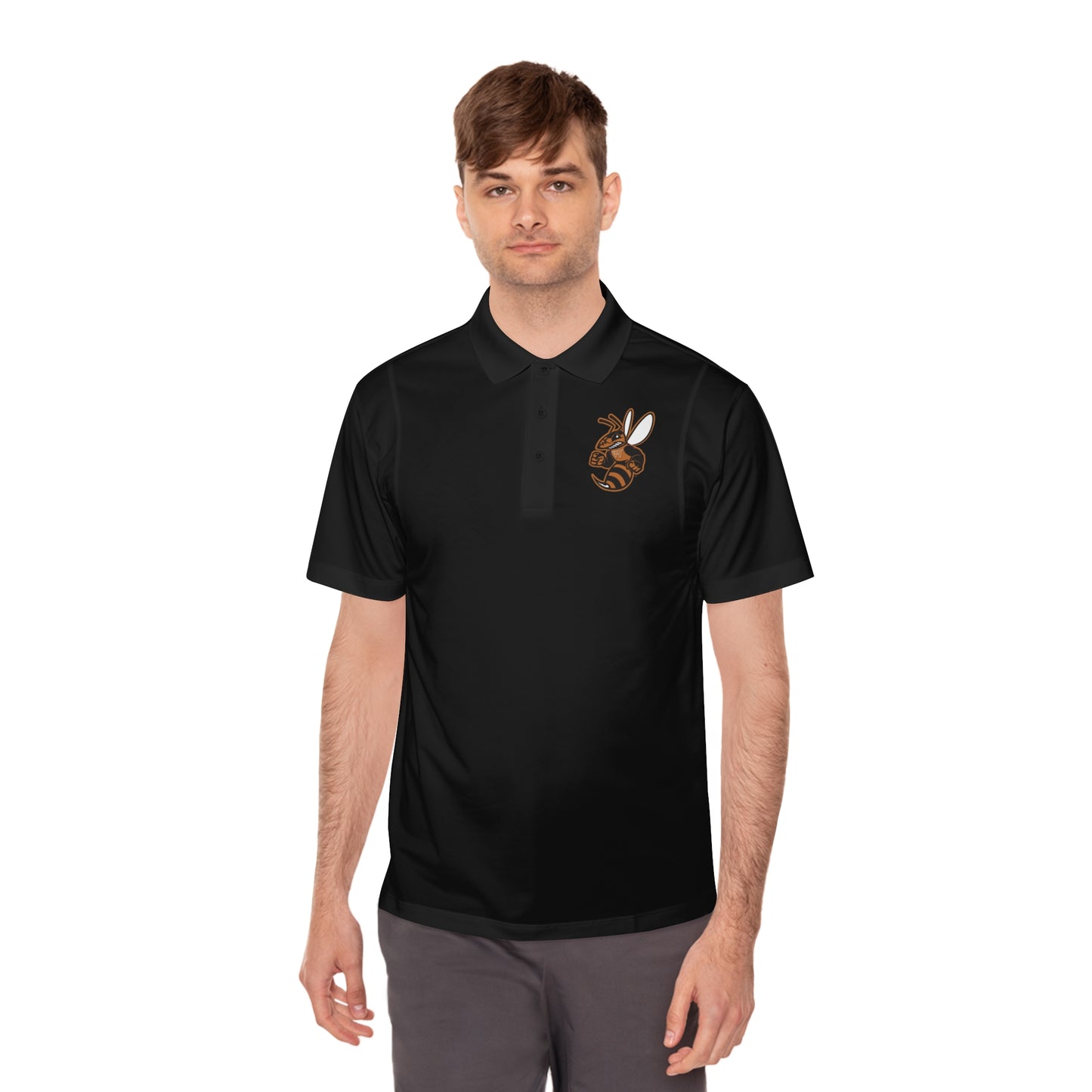 Sting Polo | Performance Polo