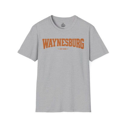Waynesburg Vintage T-Shirt
