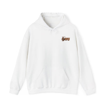 Sting WU Hoodie