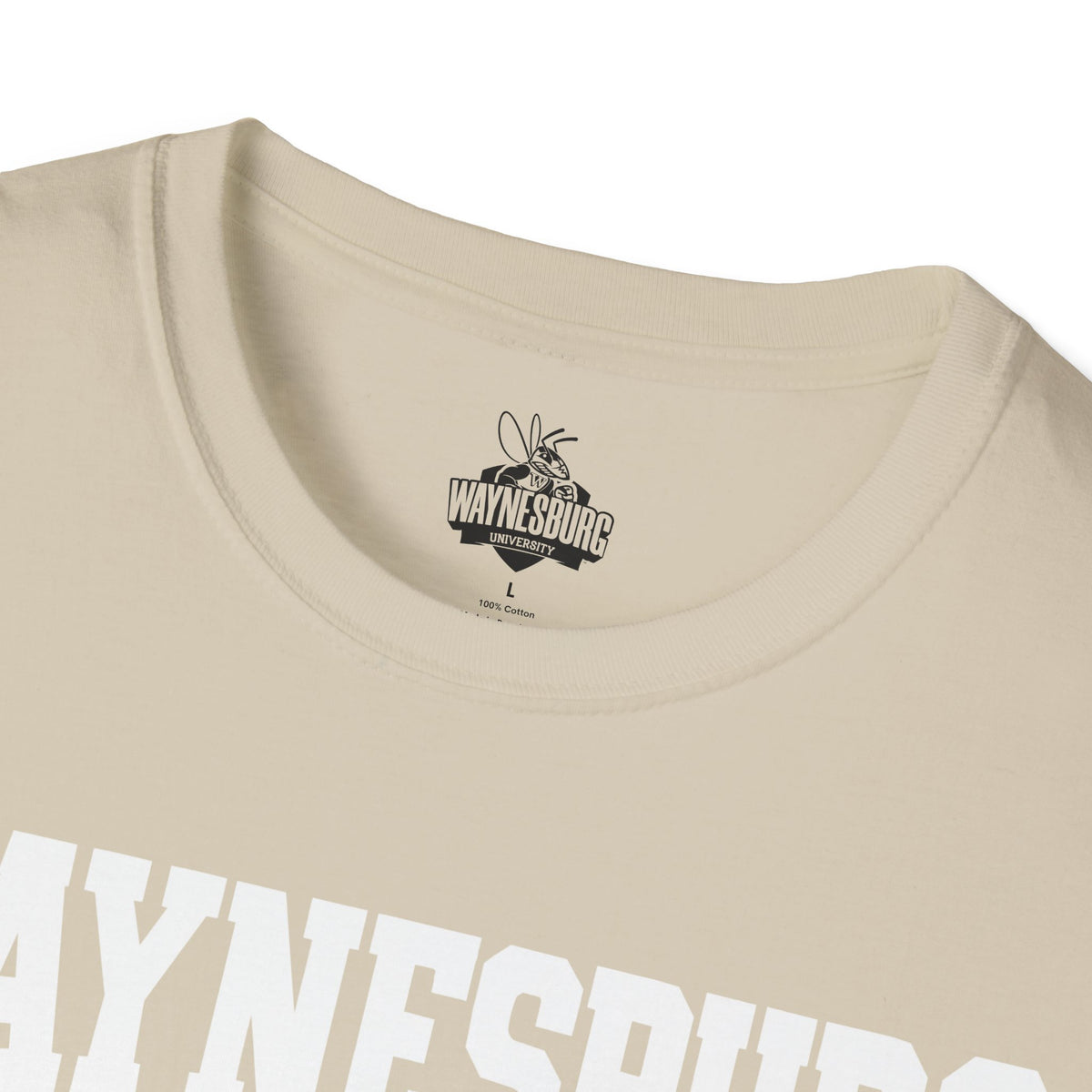 Waynesburg Vintage T-Shirt